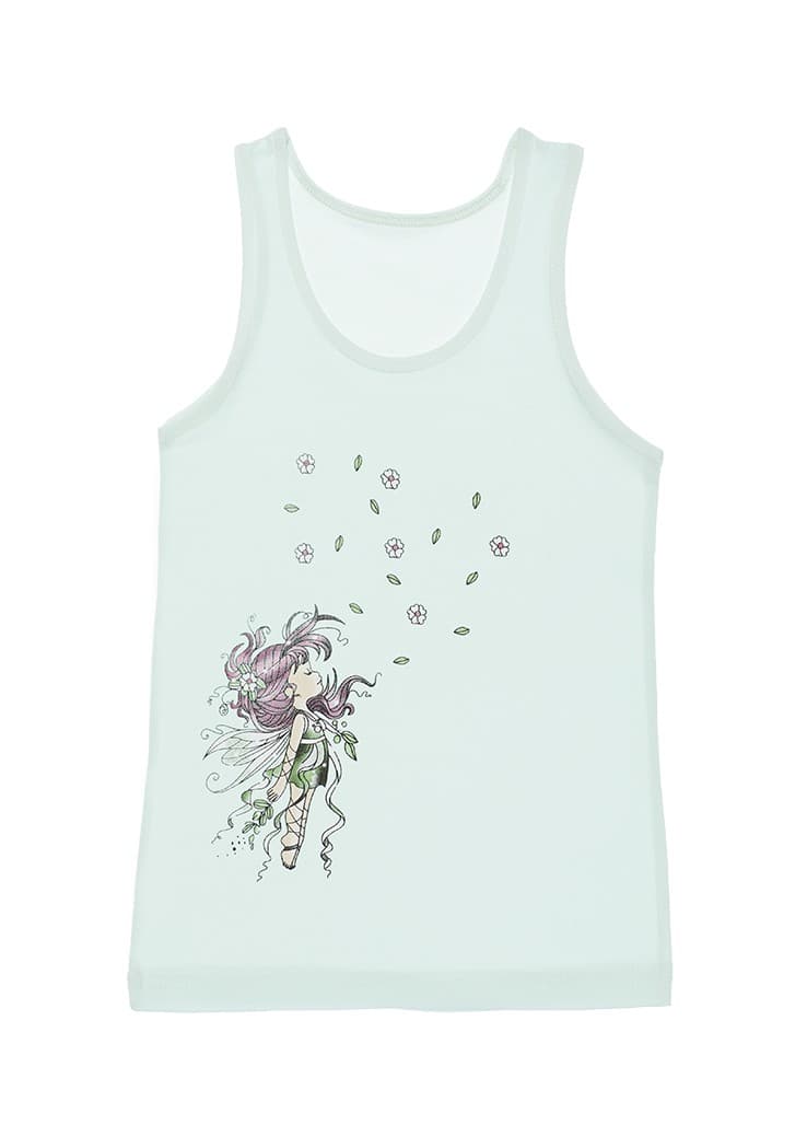 PODKOSZULKA DZIECIĘCA SALE