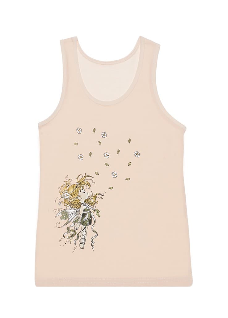 PODKOSZULKA DZIECIĘCA SALE