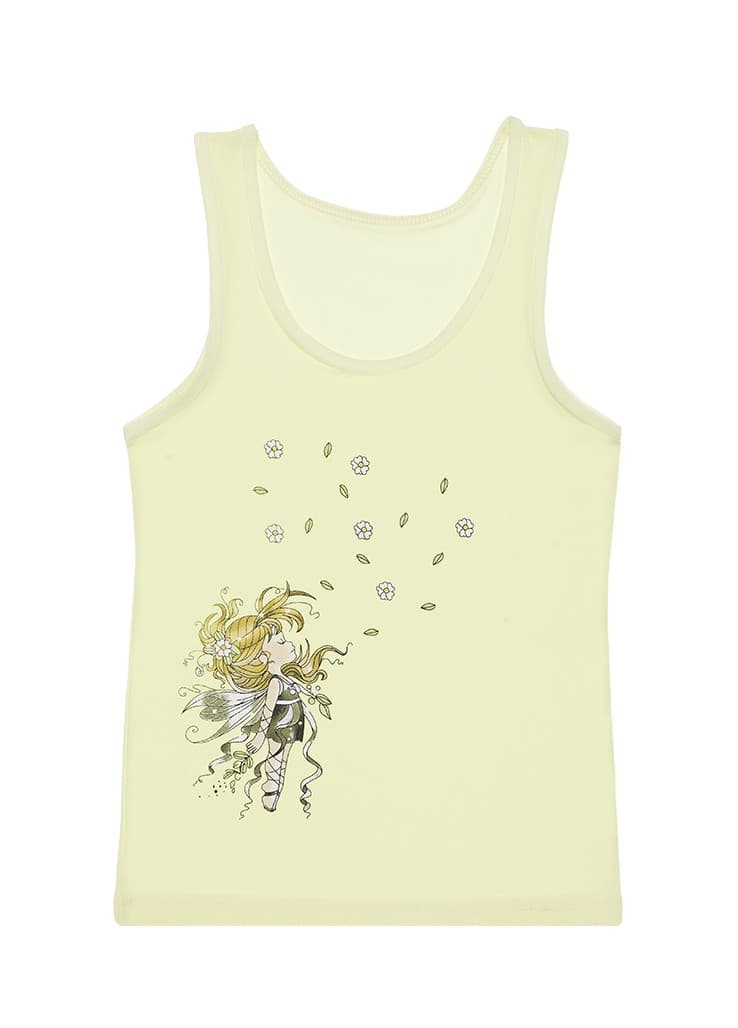 PODKOSZULKA DZIECIĘCA SALE