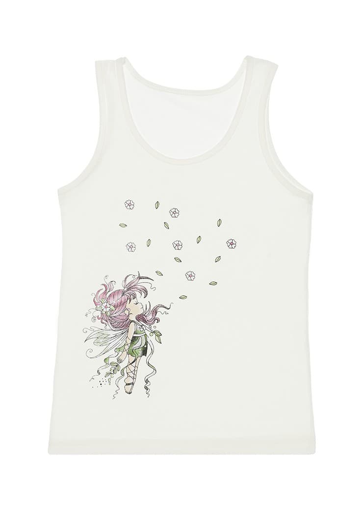 PODKOSZULKA DZIECIĘCA SALE