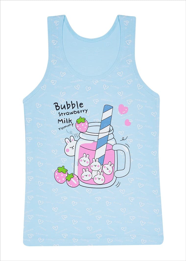 PODKOSZULKA DZIECIĘCA SALE