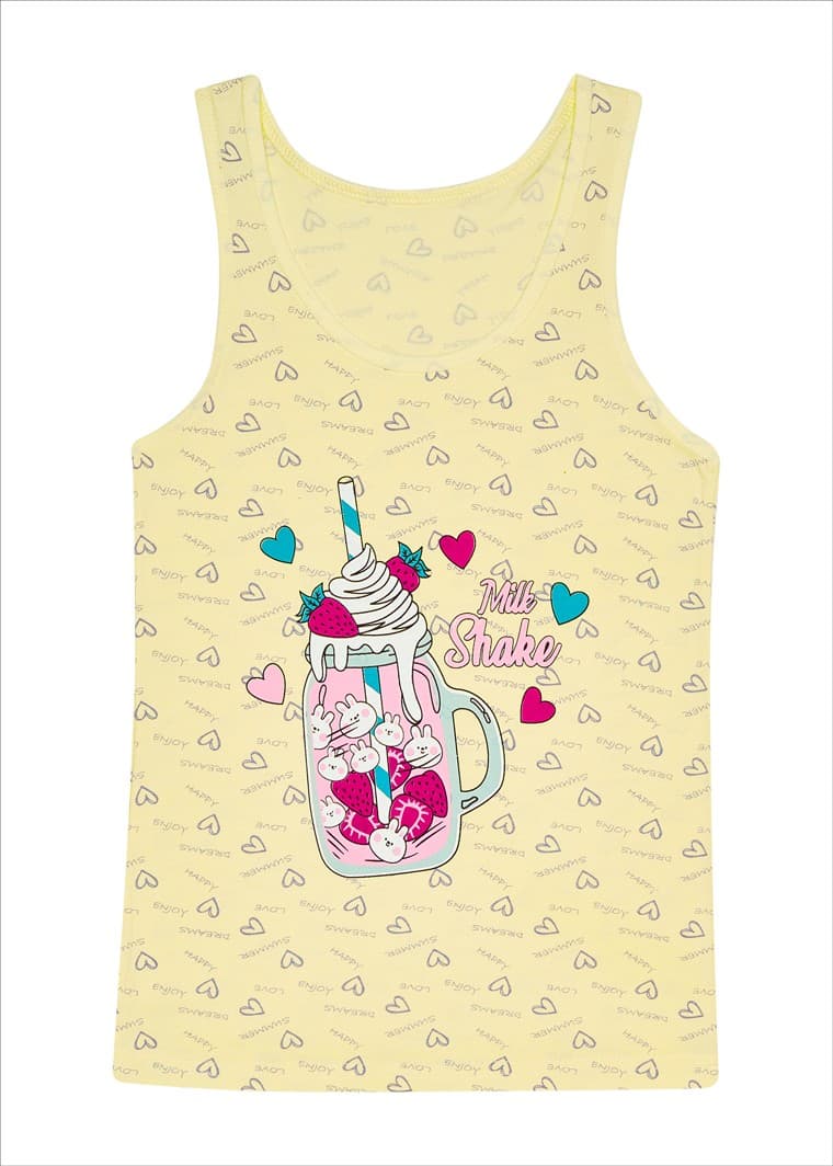 PODKOSZULKA DZIECIĘCA SALE