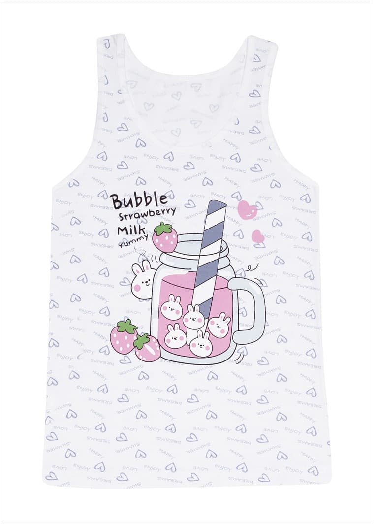 PODKOSZULKA DZIECIĘCA SALE