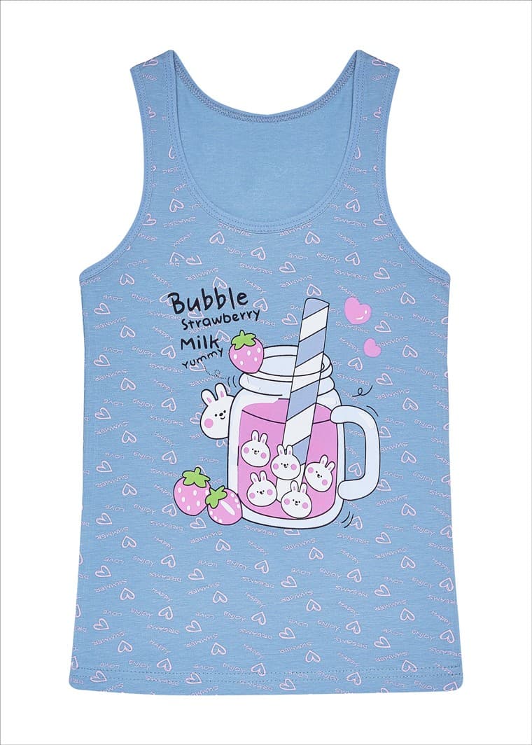 PODKOSZULKA DZIECIĘCA SALE