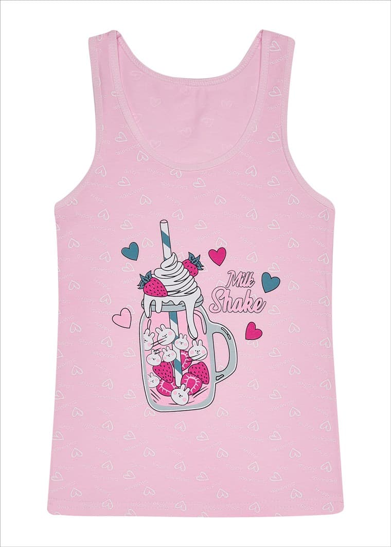 PODKOSZULKA DZIECIĘCA SALE