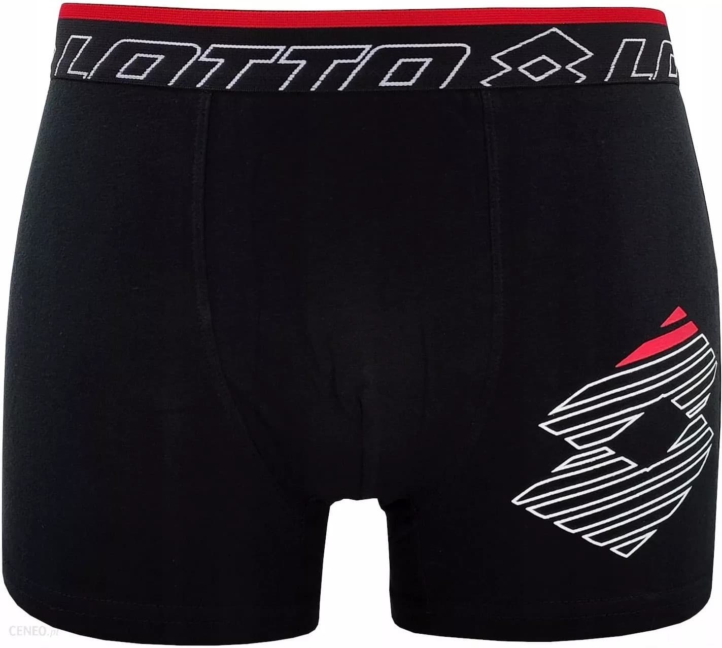 BOKSERKI MĘSKIE LOTTO