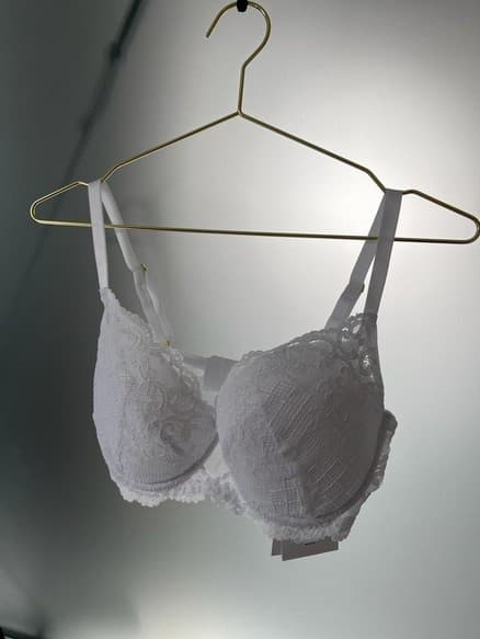 BIUSTONOSZ LUNA PU-1095