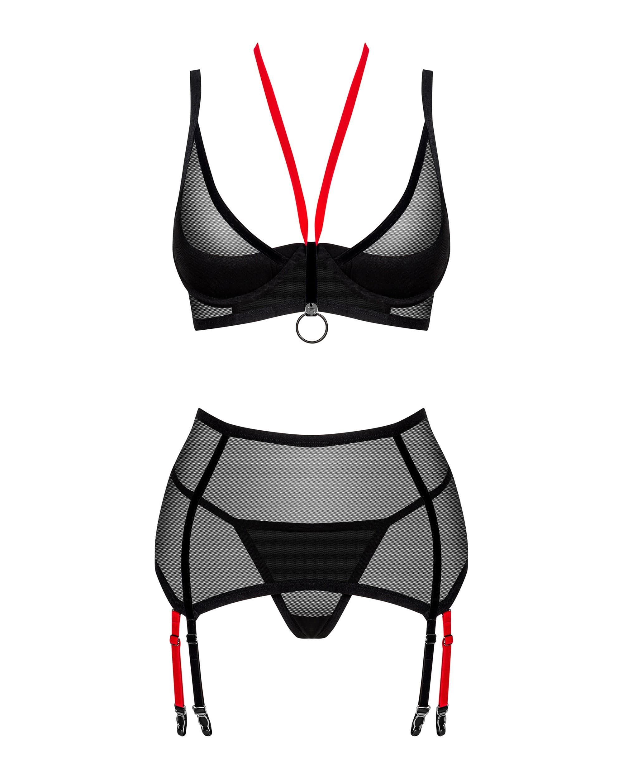 KOMPLET GLANDEZ 3-CZ.