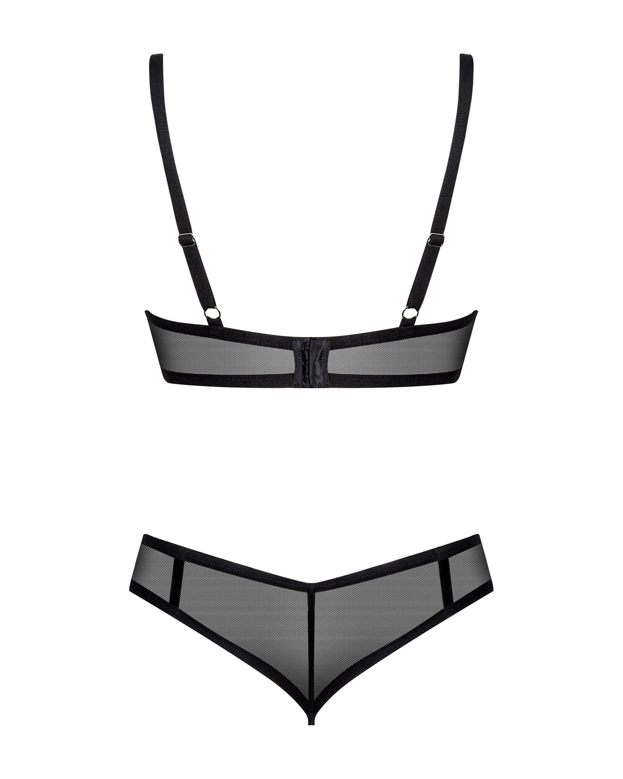 KOMPLET GLANDEZ 2-CZ.