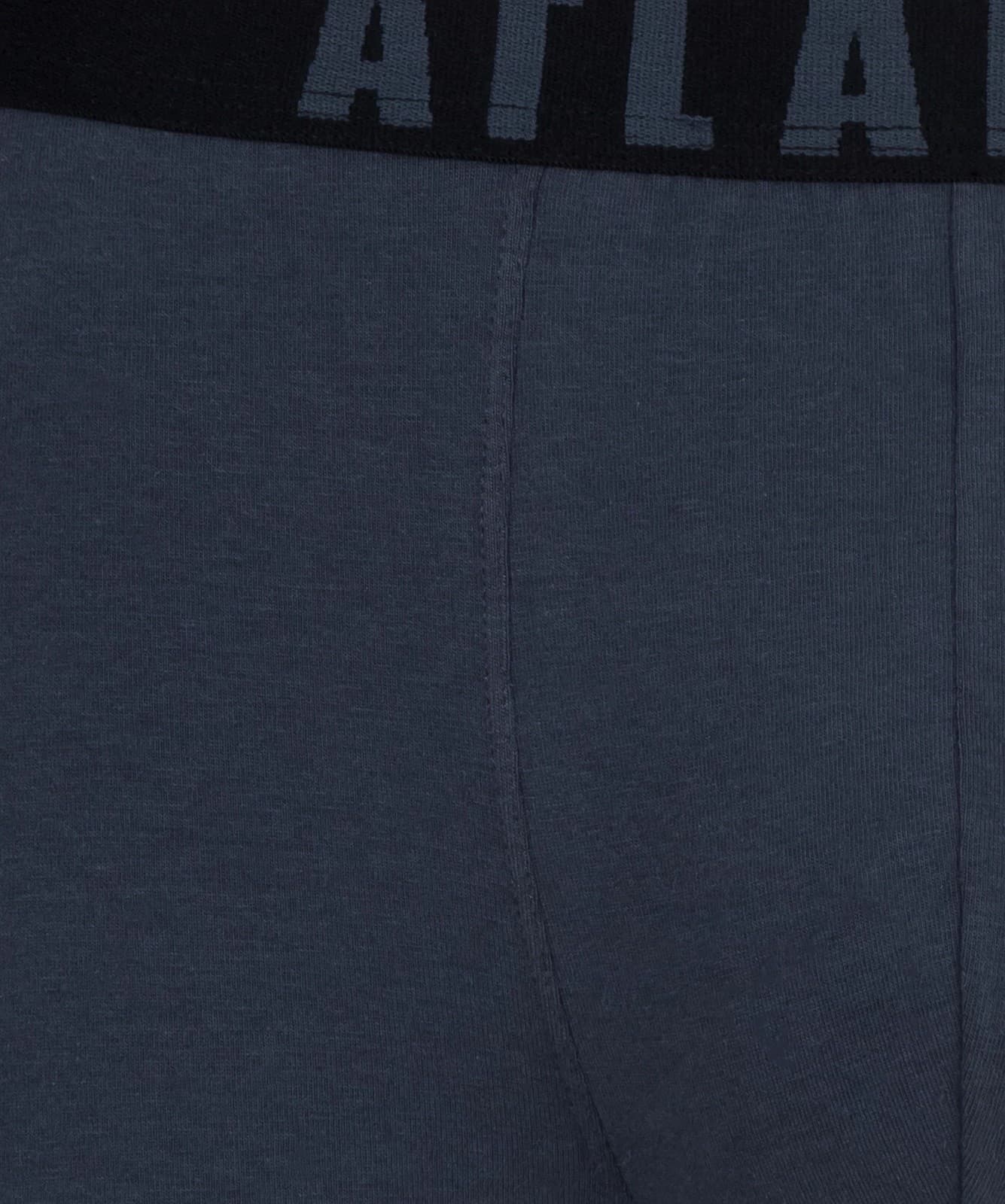 BOKSERKI MĘSKIE 3MH-011 MIX KOLOR