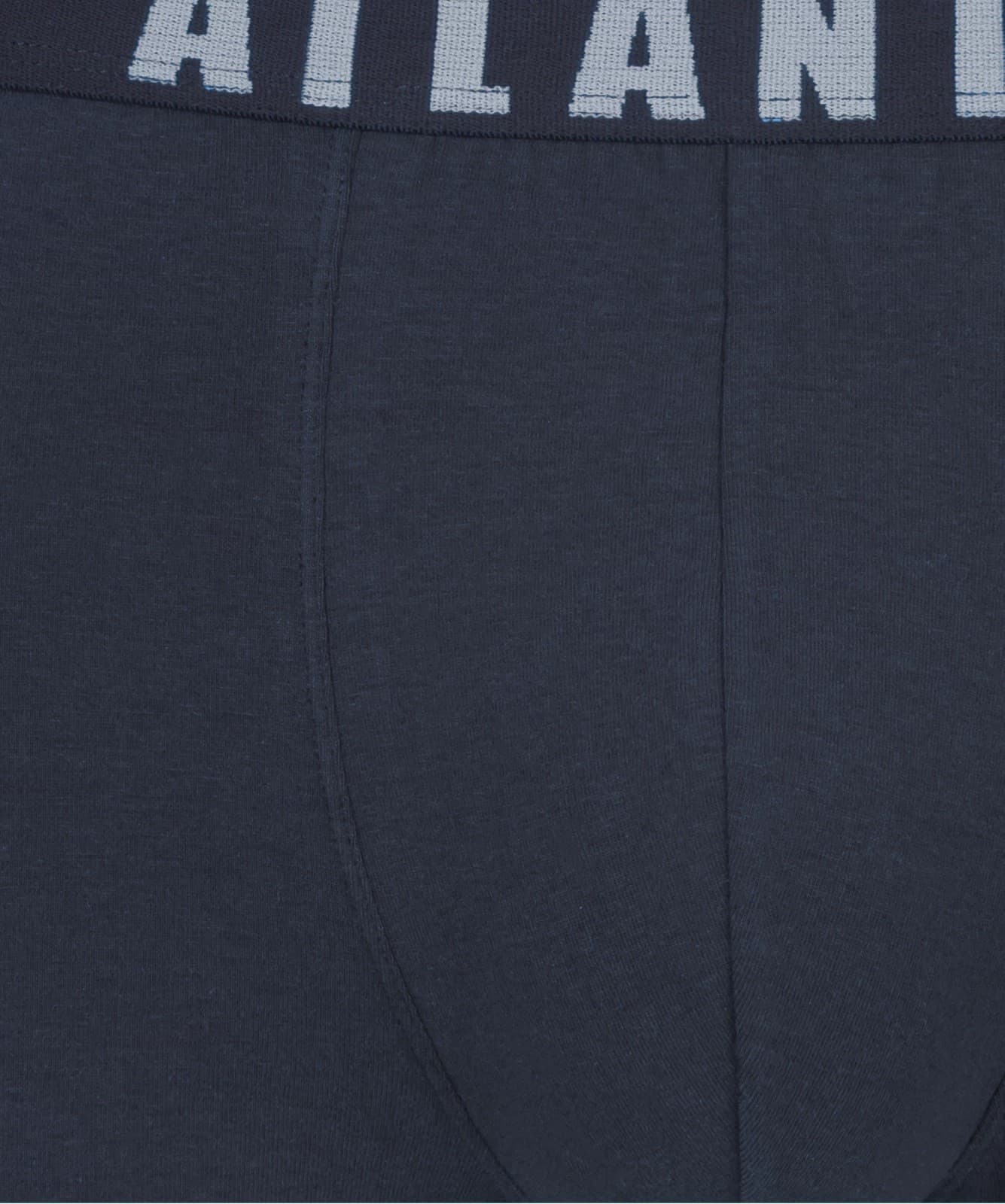 BOKSERKI MĘSKIE 3MH-011 MIX KOLOR