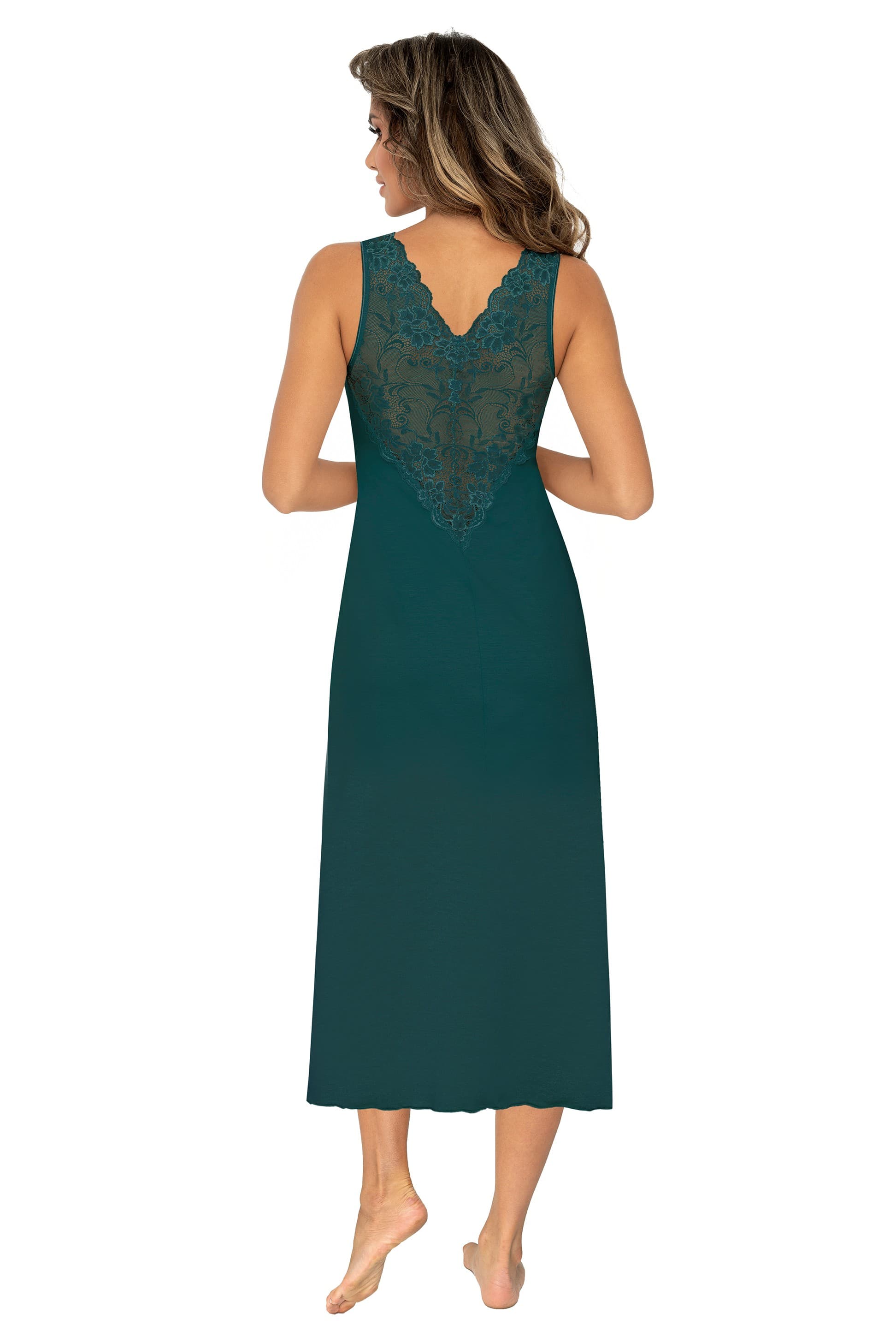 KOSZULA DAMSKA KRISTINA LONG