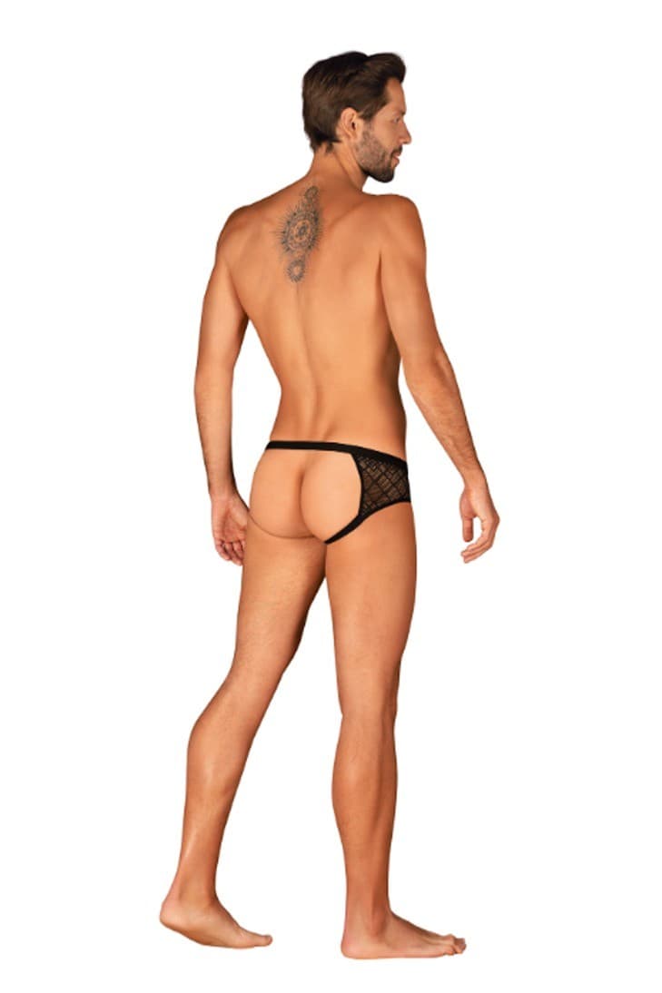 JOCKSTRAP SEVERIO