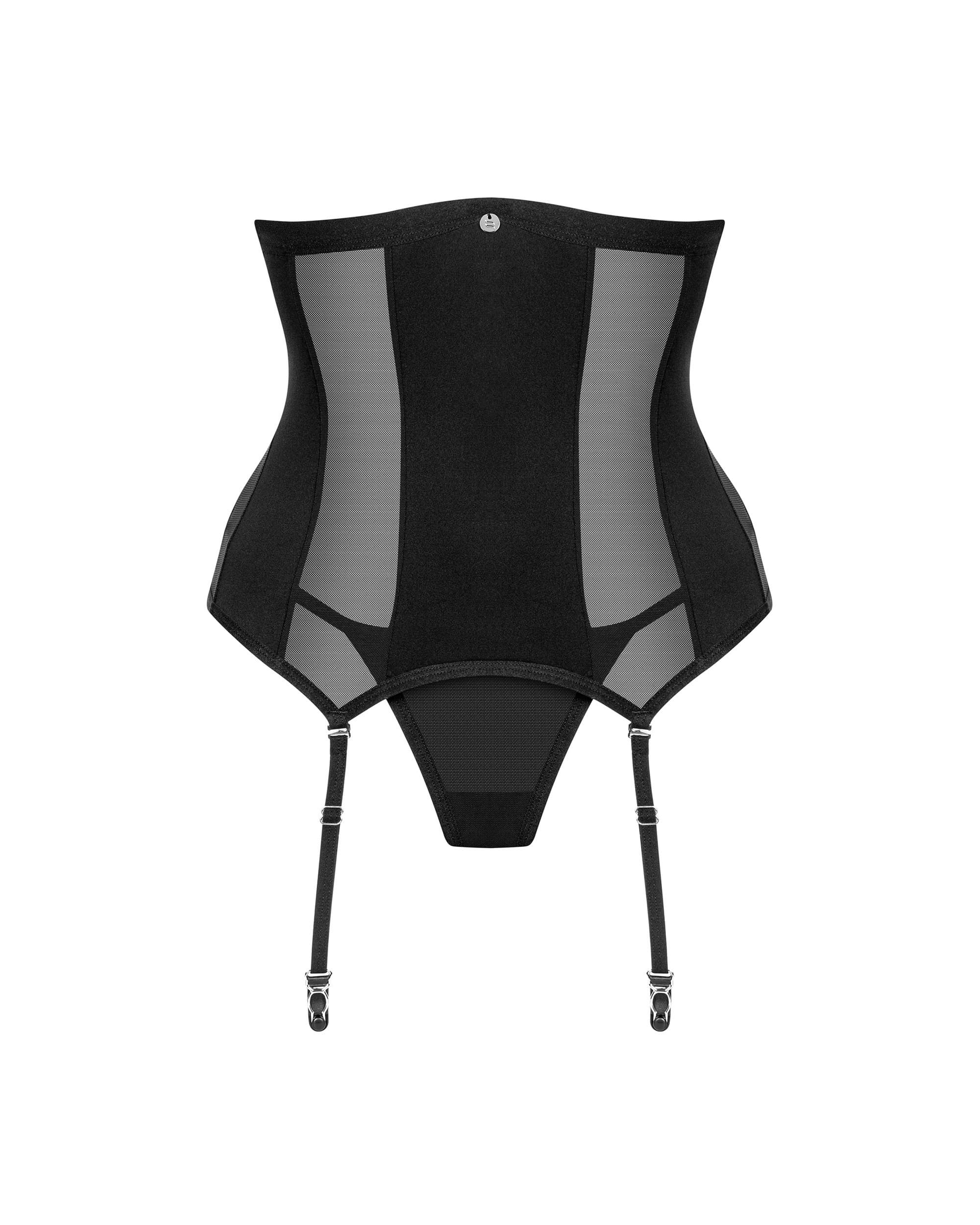 GORSET I STRINGI CHIC AMORIA