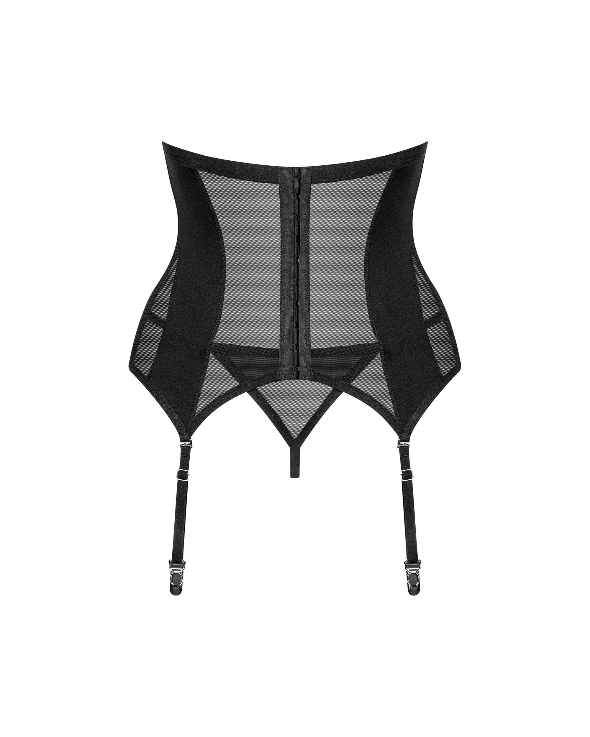 GORSET I STRINGI CHIC AMORIA