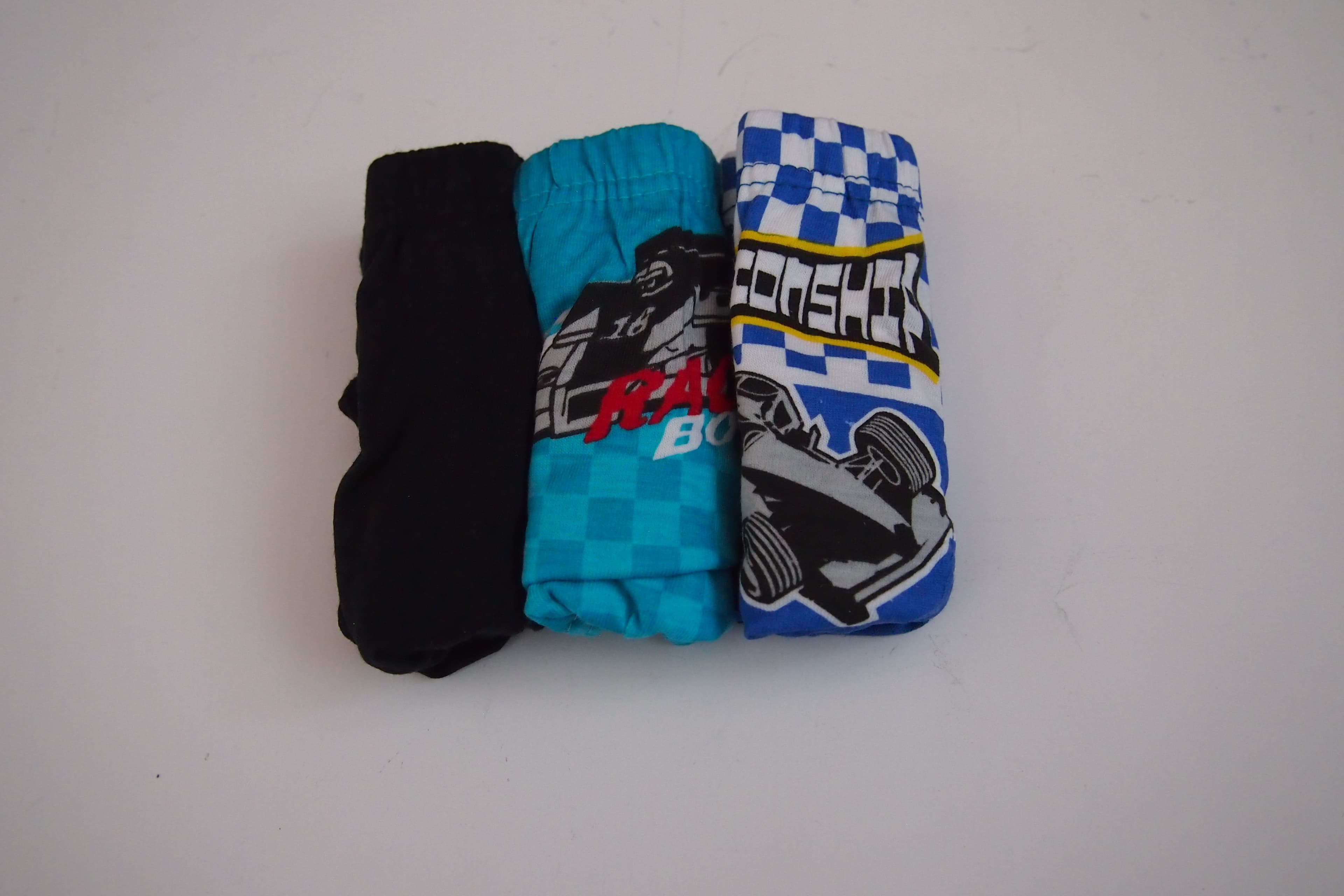 SLIPY CHŁOPIĘCE BAWEŁNA SALE