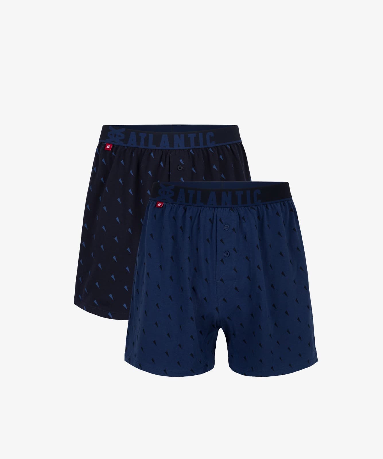 BOKSERKI MĘSKIE 2MBX-035