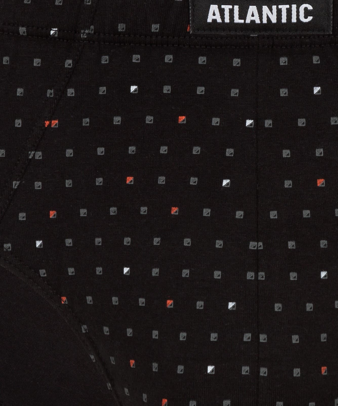 SLIPY MĘSKIE CLASSIC 3MP-101