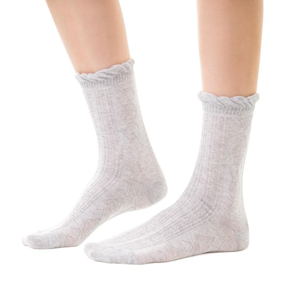 SKARPETY DAMSKIE COMET 3D 066