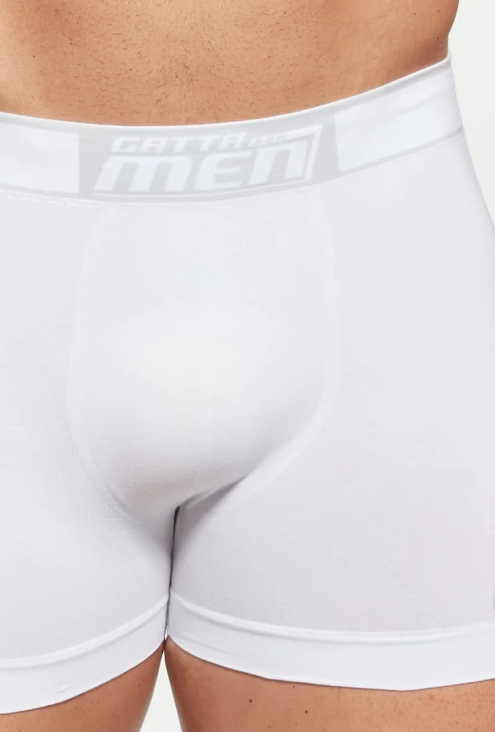 BOKSERKI BOXER COTTON