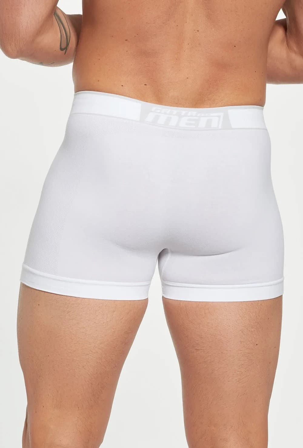 BOKSERKI BOXER COTTON