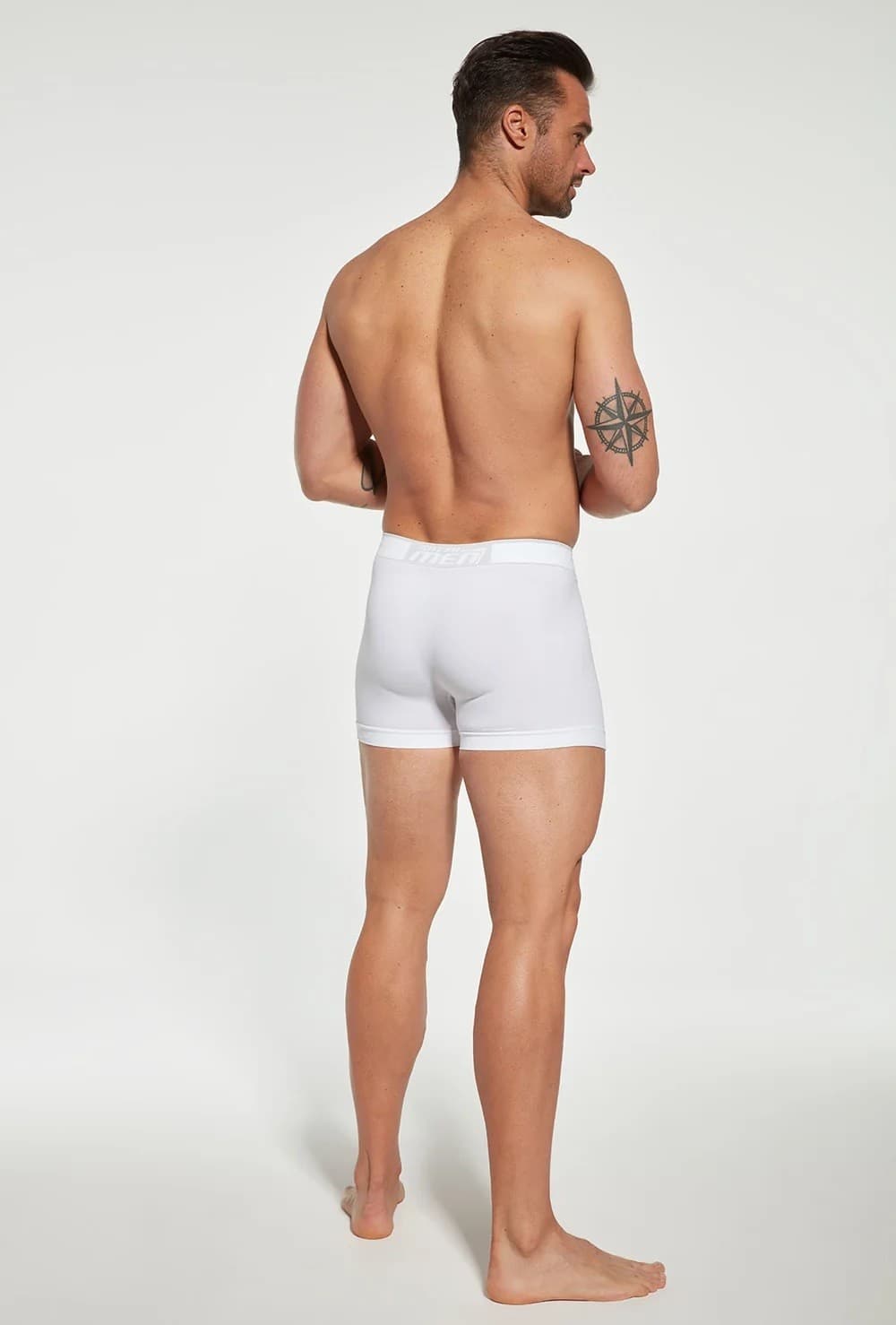 BOKSERKI BOXER COTTON