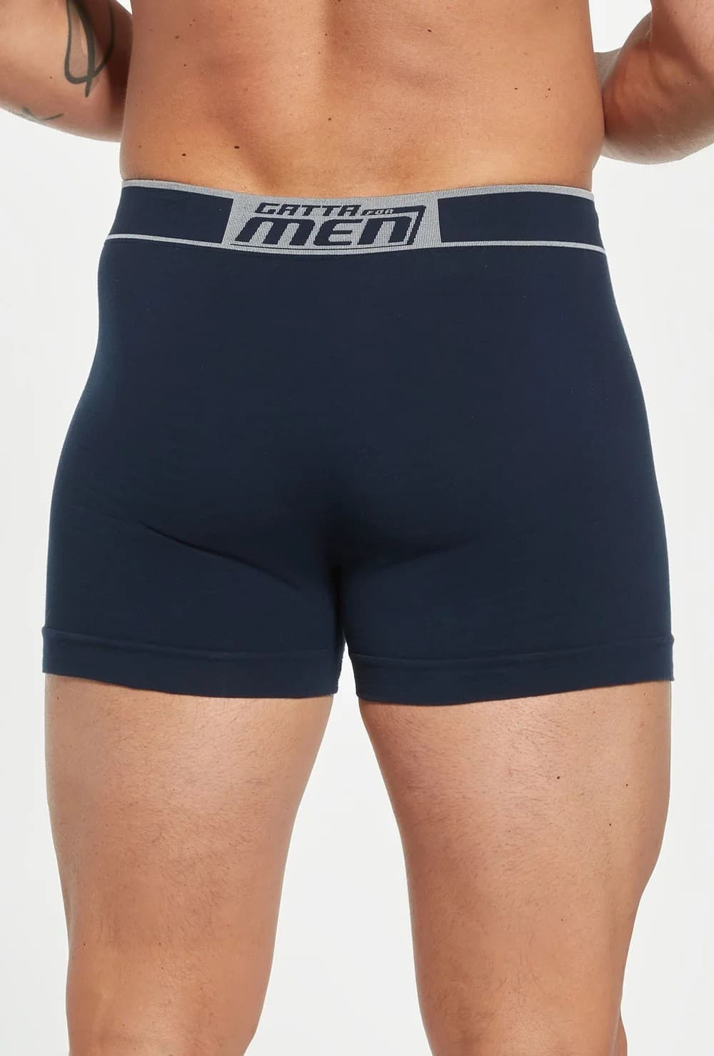 BOKSERKI BOXER COTTON