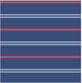 PIŻAMA MĘSKA VARIOUS 330/39 KR