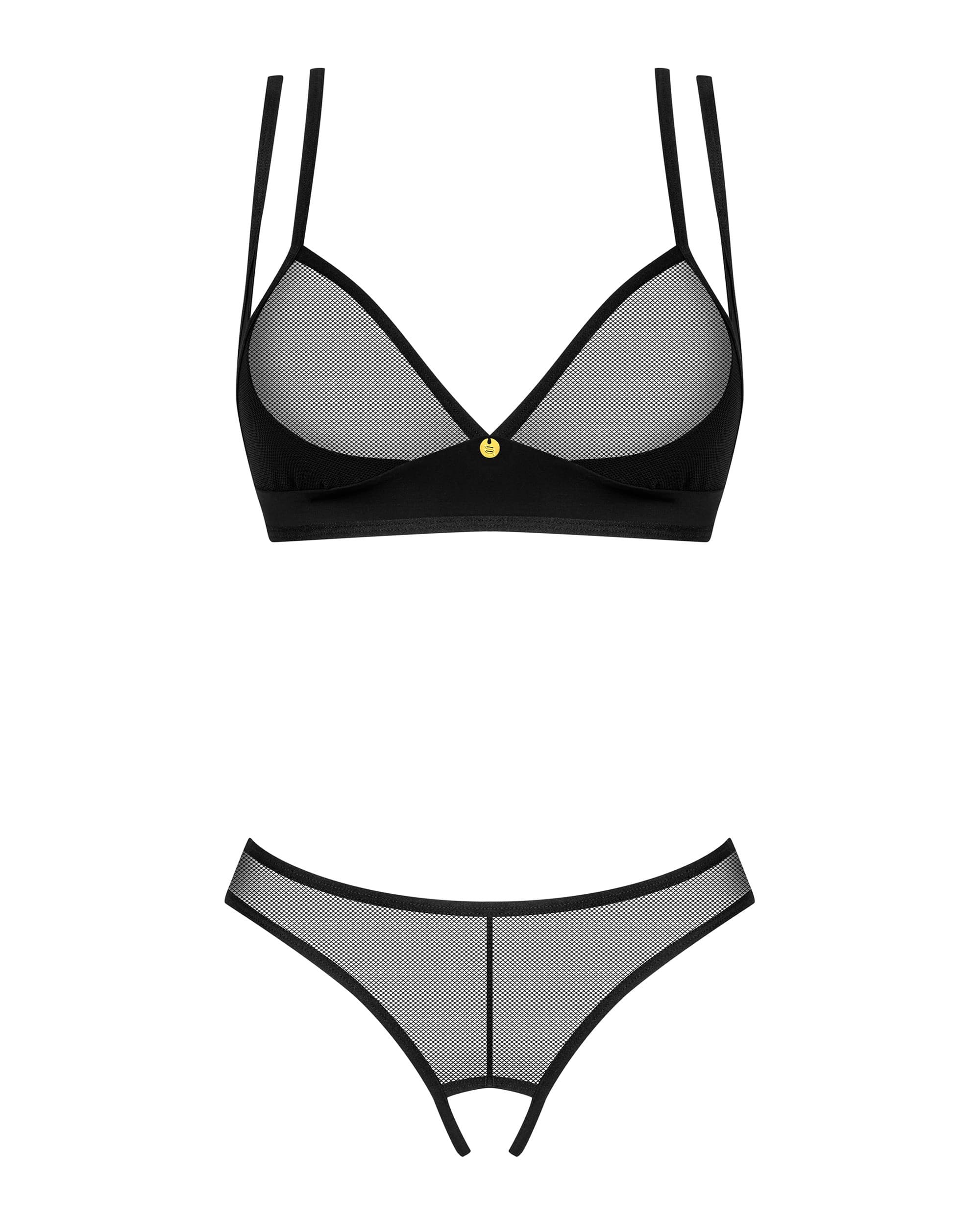 KOMPLET NESARI 2-CZ. OTWARTY