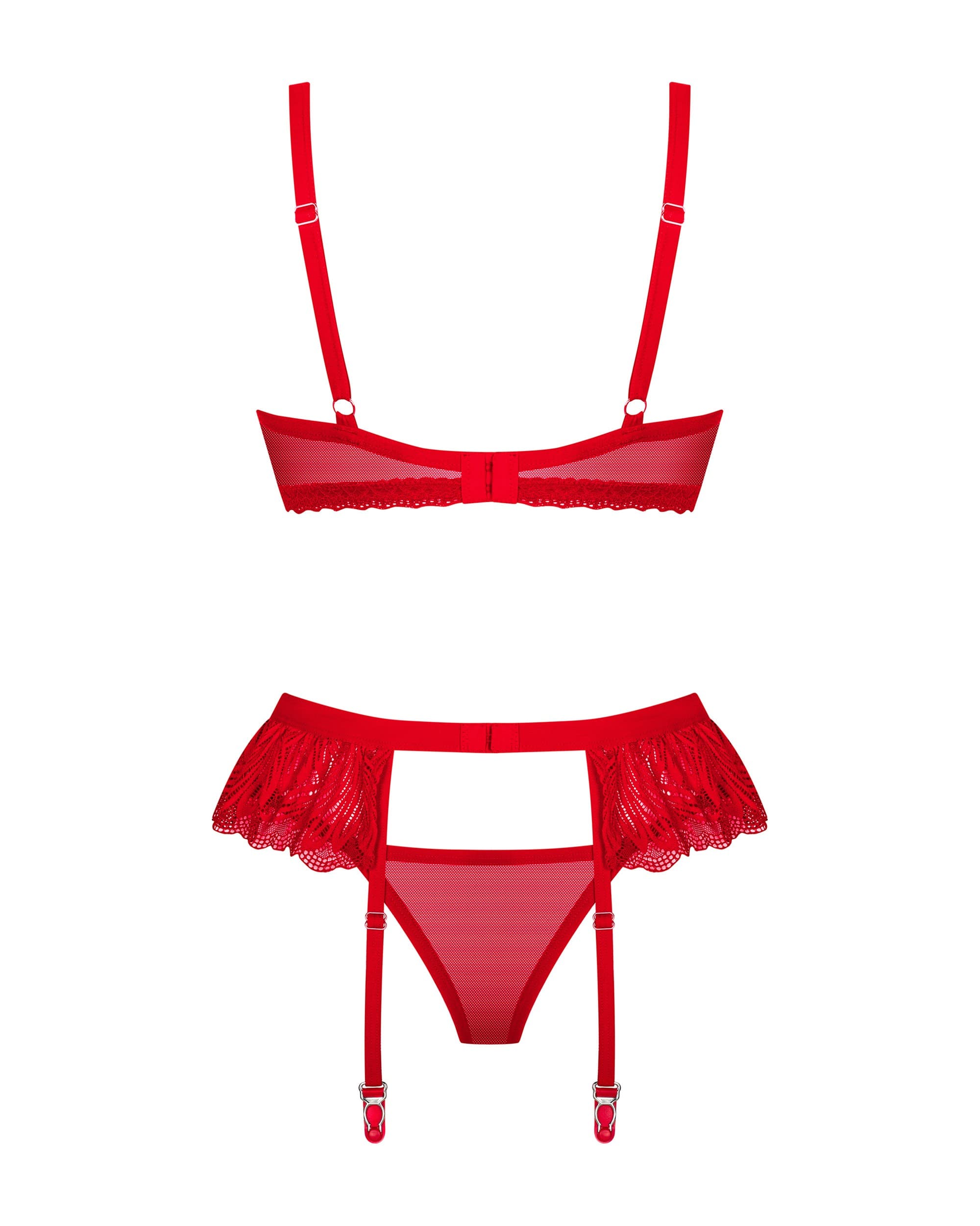 KOMPLET CHILISA 3-CZ.