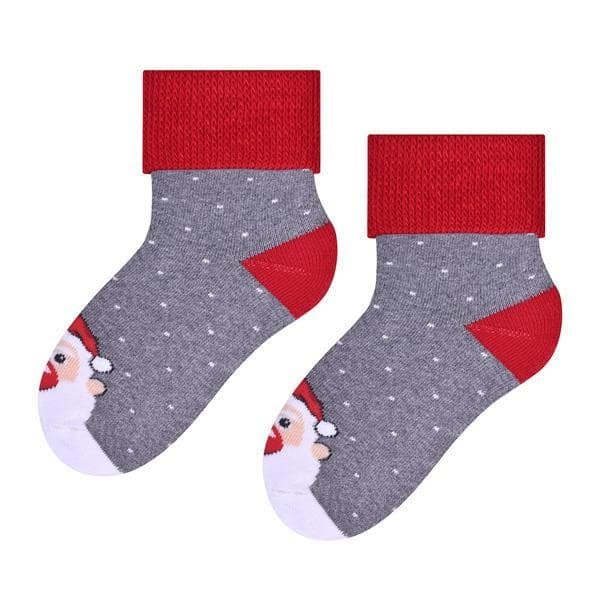 SKARPETY FROTTE ŚWIĄTECZNE 154 SALE