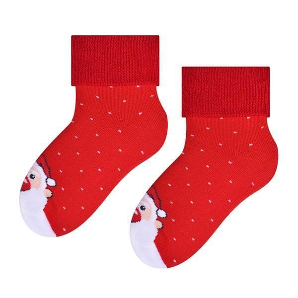 SKARPETY FROTTE ŚWIĄTECZNE 154 SALE