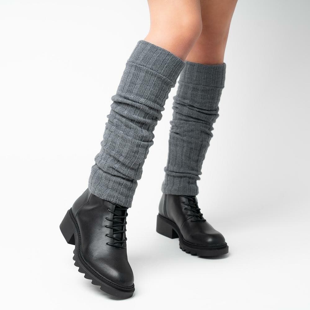 GETRY DAMSKIE WEŁNIANE 068