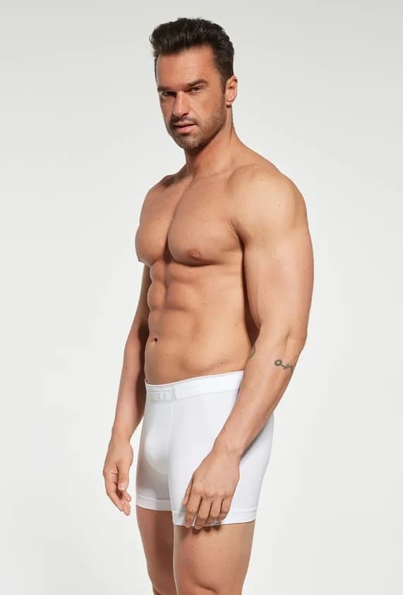 BOKSERKI BOXER COTTON