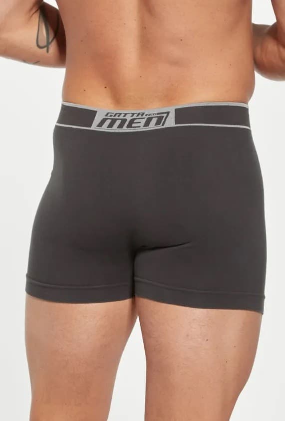 BOKSERKI BOXER COTTON