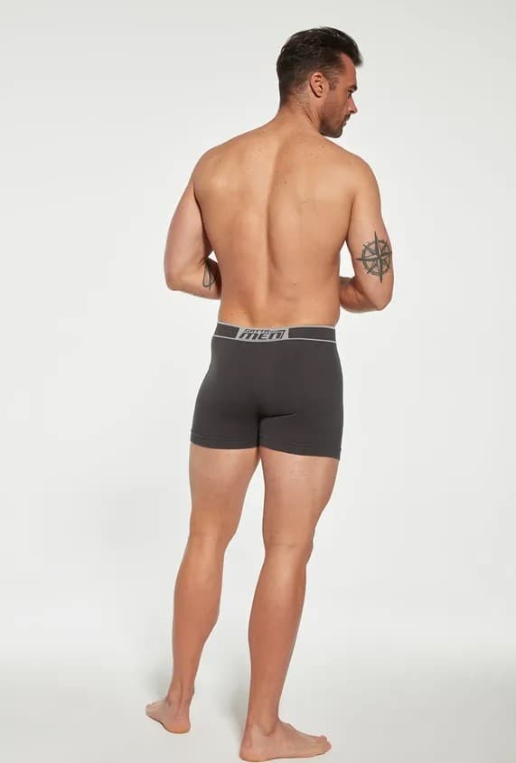 BOKSERKI BOXER COTTON