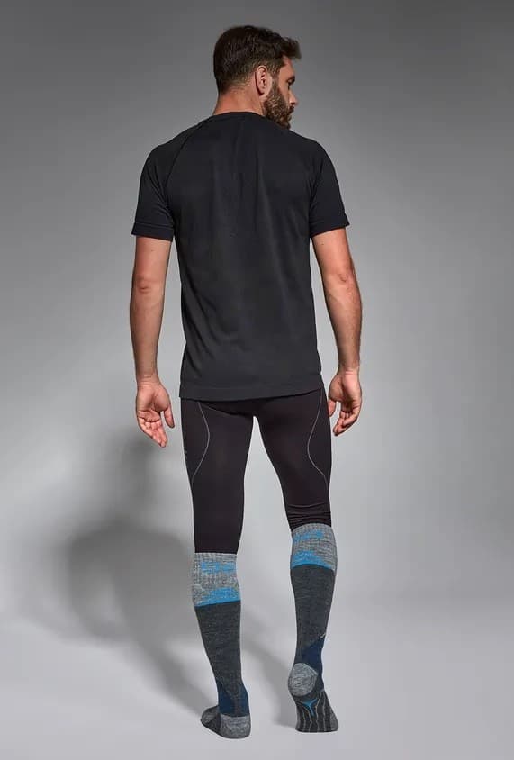 PODKOLANÓWKI NARCIARSKIE TERMOAKTYWNE