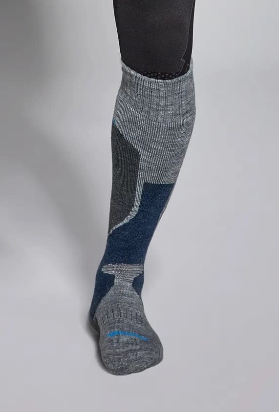 PODKOLANÓWKI NARCIARSKIE TERMOAKTYWNE