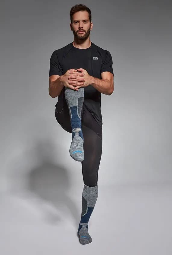 PODKOLANÓWKI NARCIARSKIE TERMOAKTYWNE