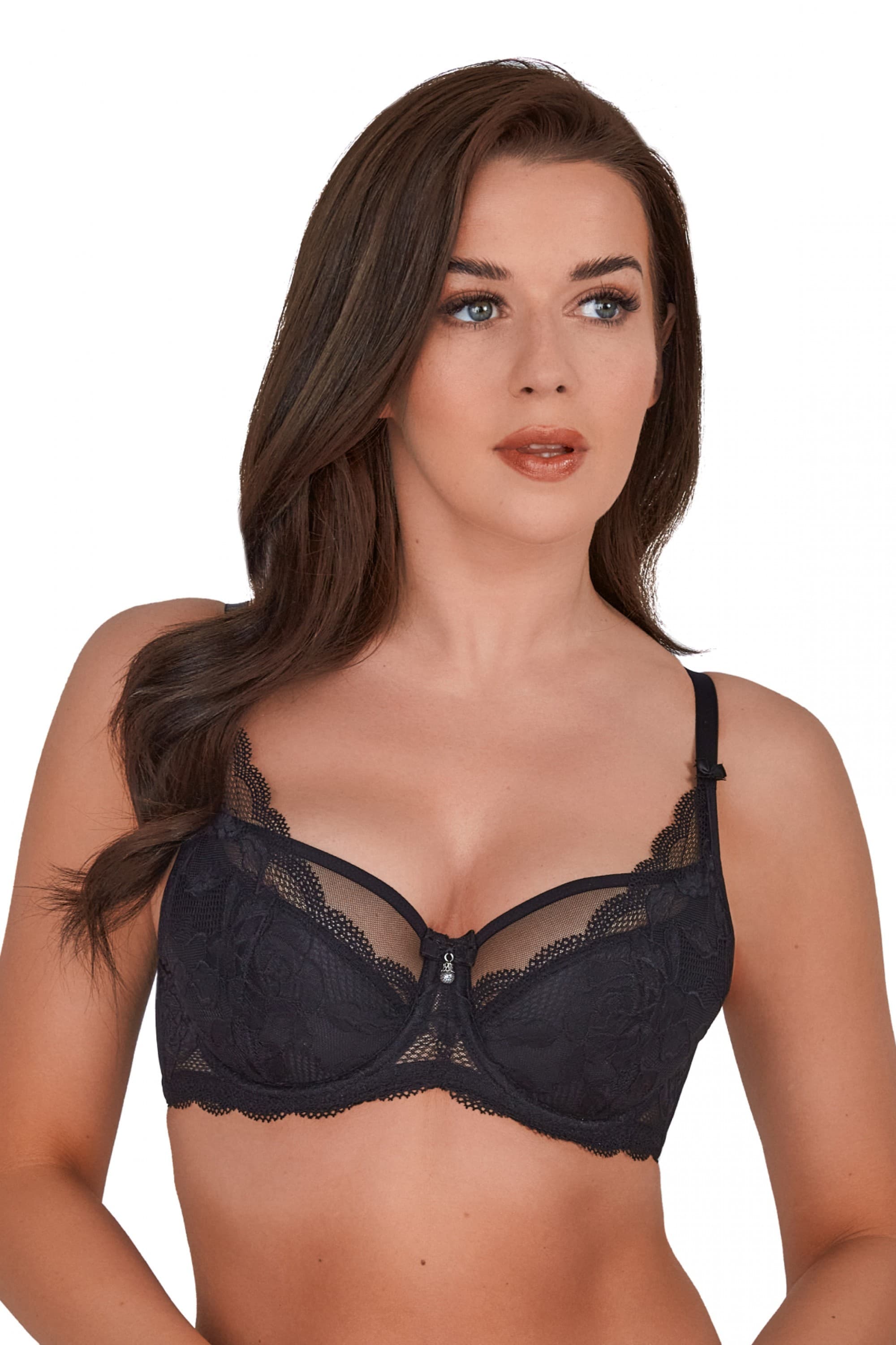 BIUSTONOSZ SEMI-SOFT VERONIKA BSO 931