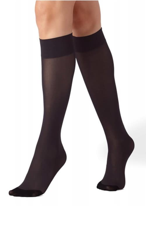 PODKOLANÓWKI MICROFIBRA