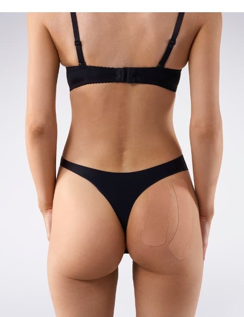 TAŚMA SECRET TAPE BA-20 10 CM