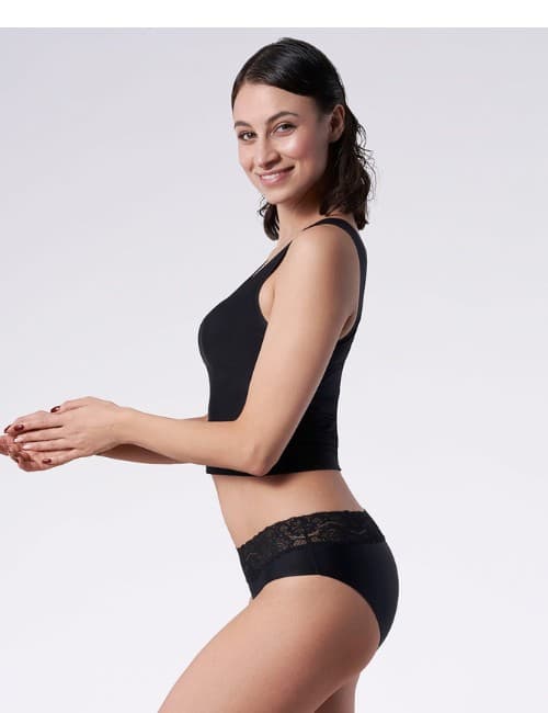 FIGI HIPSTER HIPHUGGERS