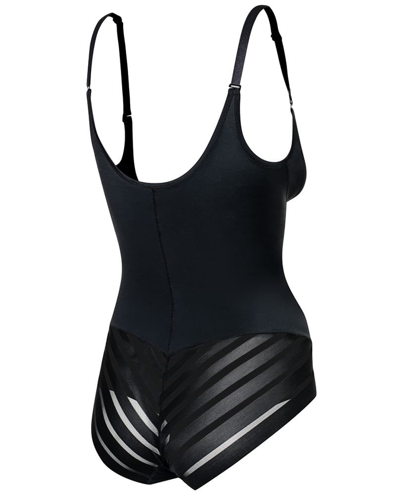 BODY WYSZCZUPLAJĄCE POD BIUST 119