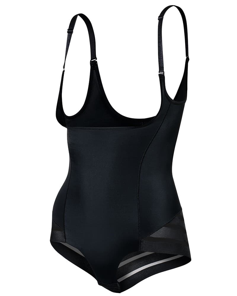 BODY WYSZCZUPLAJĄCE POD BIUST 119