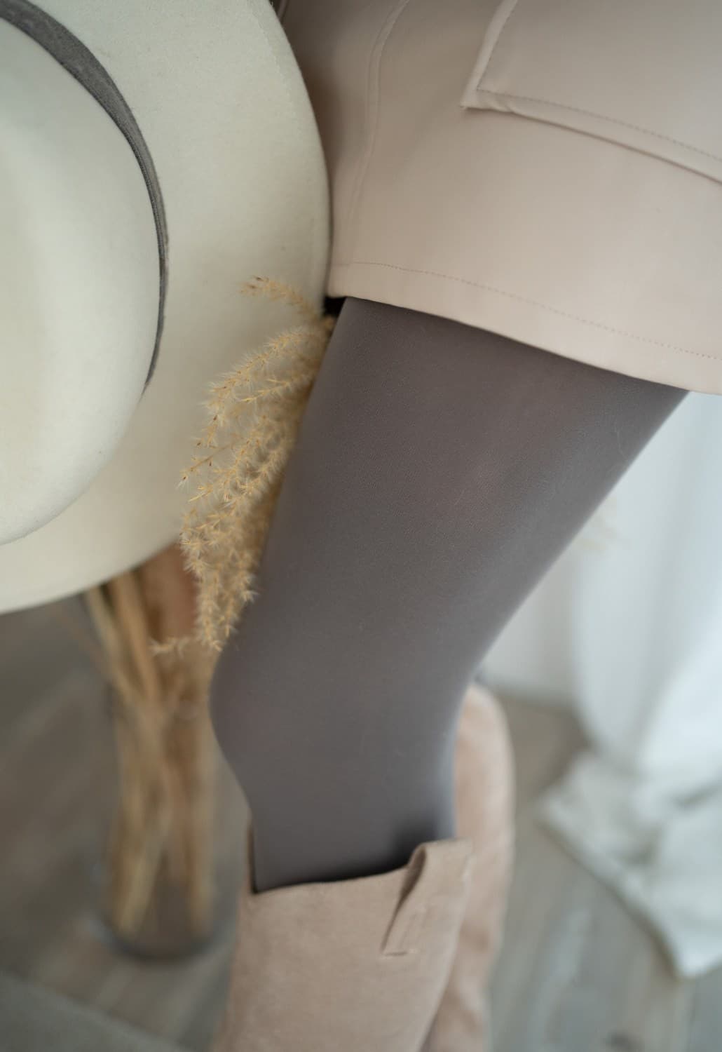 RAJSTOPY NADJA 3D 40 DEN PLUS SIZE