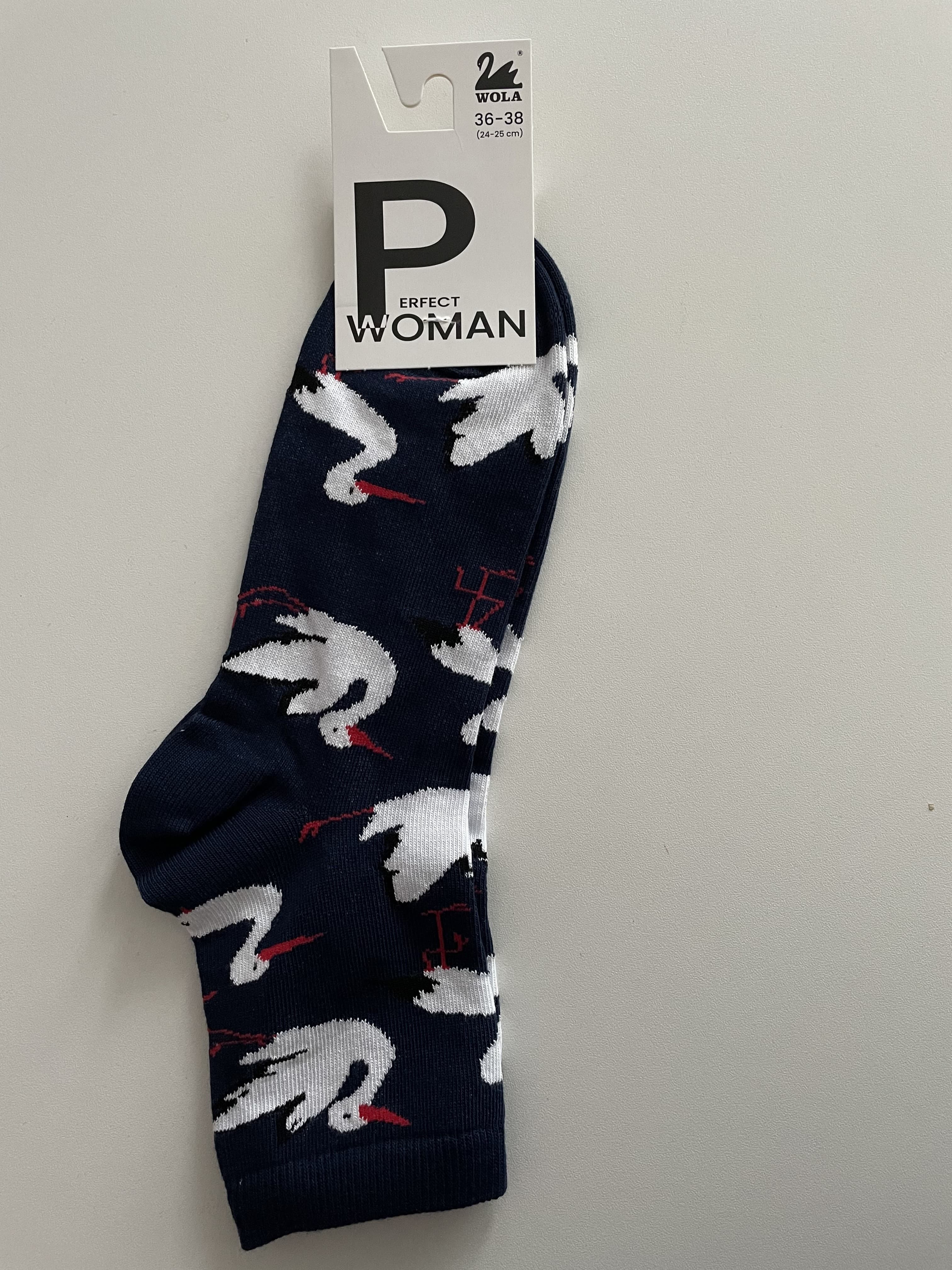 SKARPETY PERFECT WOMAN FANTASIA