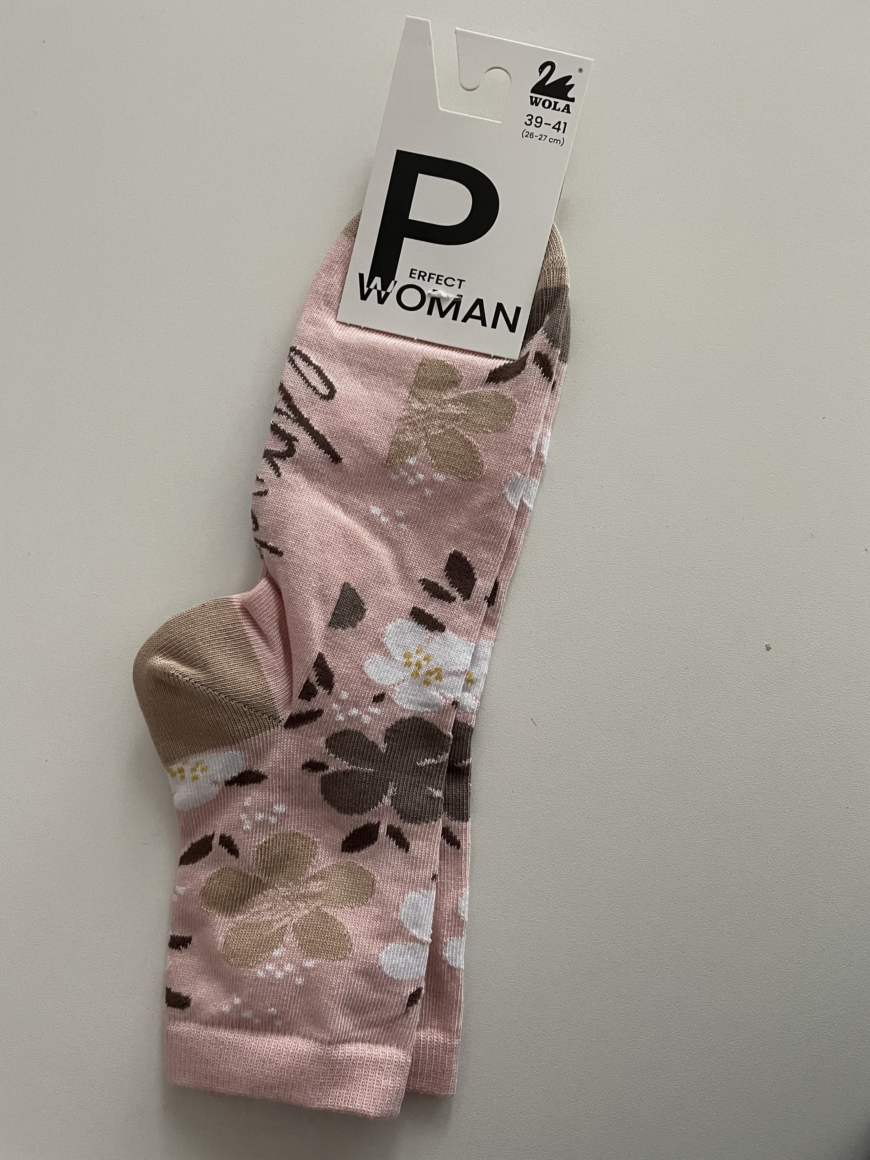 SKARPETY PERFECT WOMAN FANTASIA