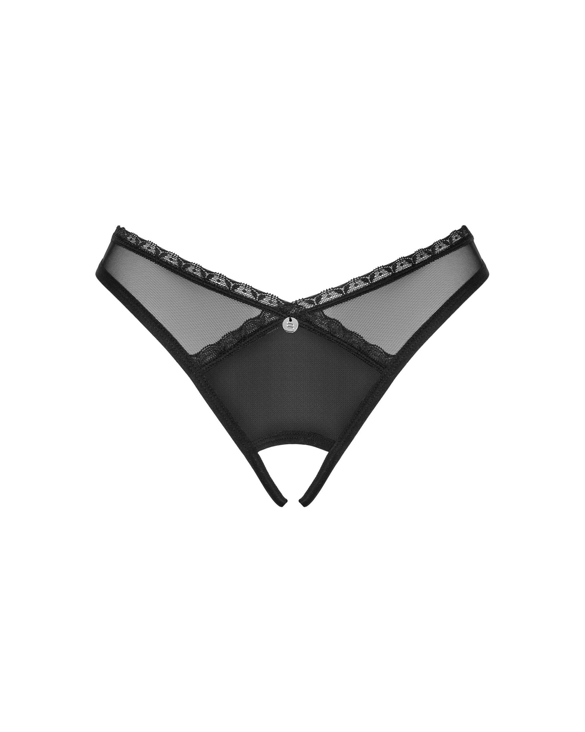 STRINGI OTWARTE LATINESA