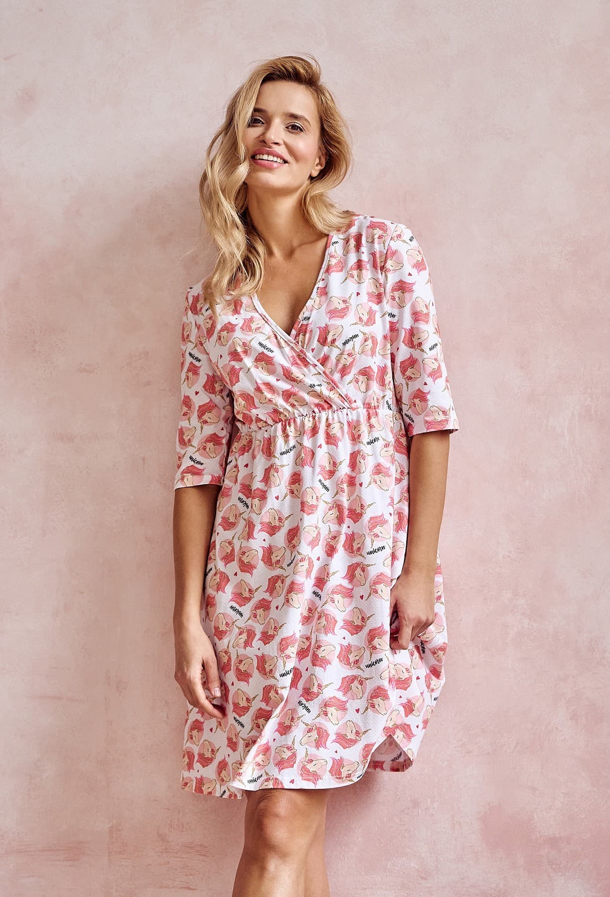 KOSZULA DO KARMIENIA 3141 KR